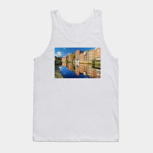 Calls Landing, Leeds Tank Top